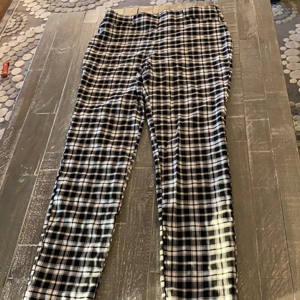 Size 14 dress pants